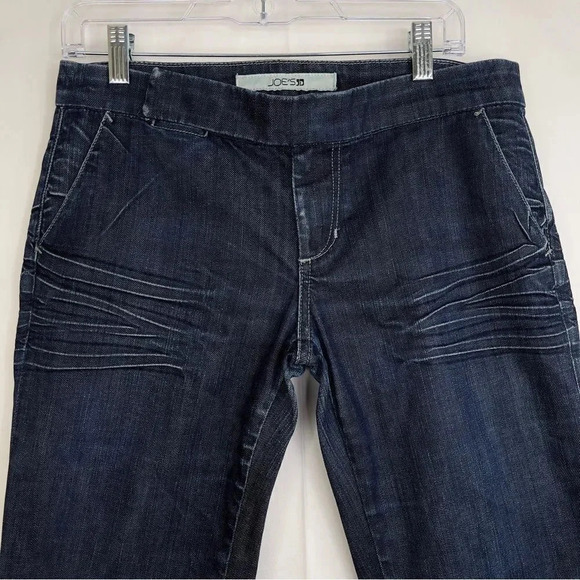 Joe’s Straight Leg Vincent Jeans - Picture 5 of 13